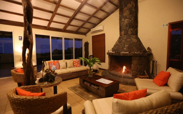 Semilla Verde Boutique Hotel