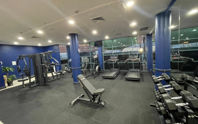 Hotel Diana Woolloongabba