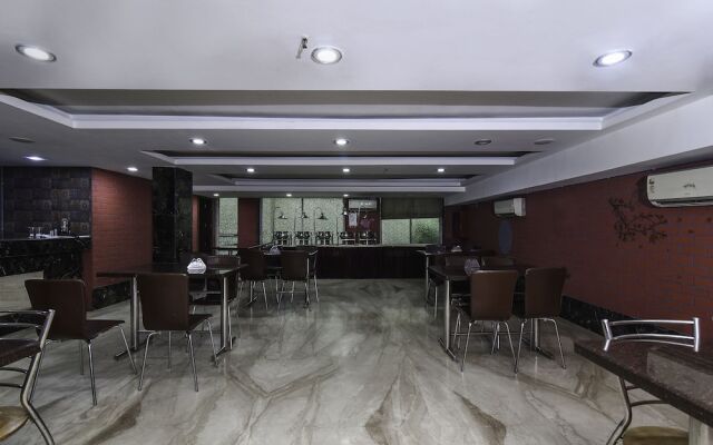 Hotel Tryfena