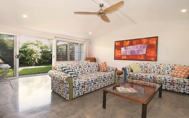 Betty's at Lennox Head - Air Conditioned