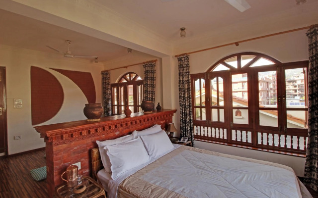 Vardan Resort n' Apartment