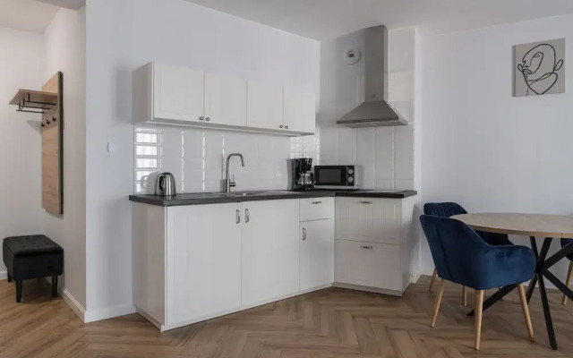 RentPlanet - Apartament Mikołaja Reja