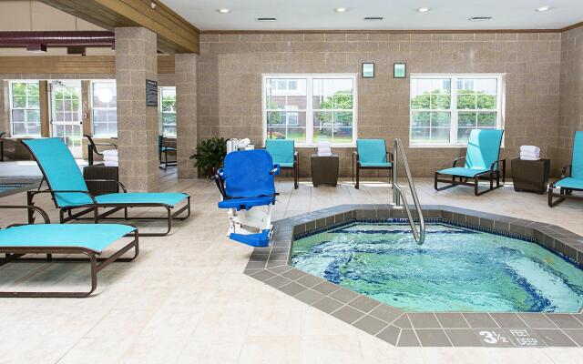 Residence Inn by Marriott Rochester West/Greece