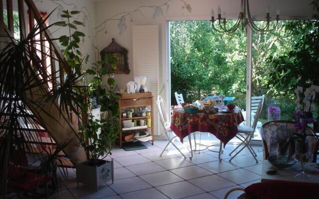 Couette et Cafe creme