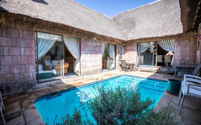 Thatch Haven Guesthouse