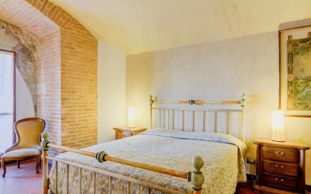 Bargello Accommodation