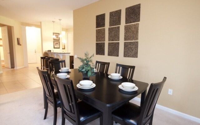 12-103 3 Bedroom Home by RedAwning