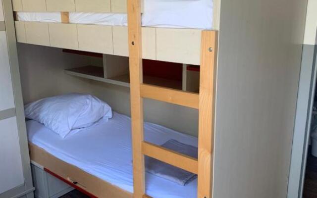 Appartement Grimaud bord de mer