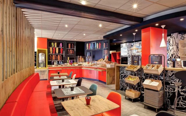 ibis Lyon Nord