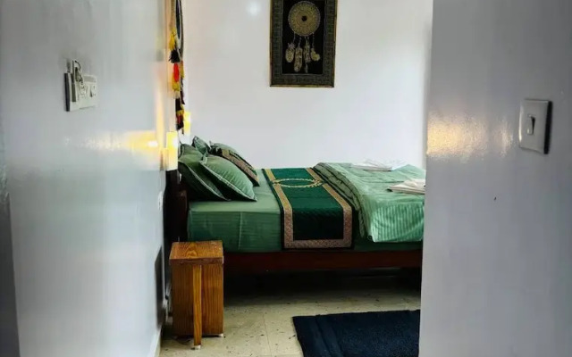 The Bodhi Tree Resort