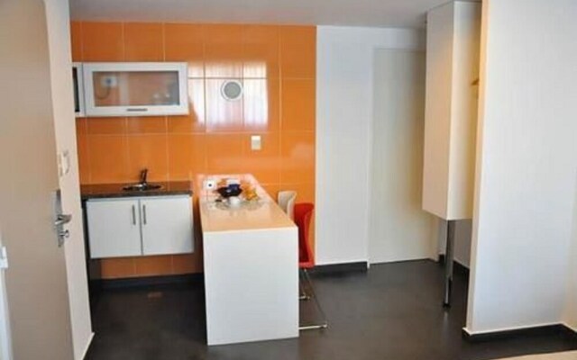 Roberta Rosa de Fontana Suites