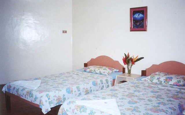 Tierra Azul Beach House
