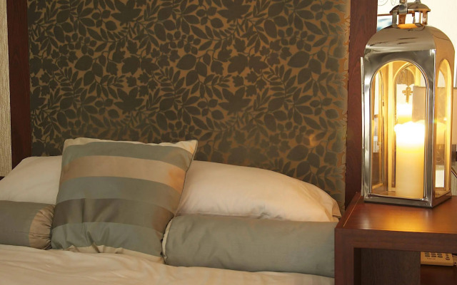 Wolfscastle Country Hotel