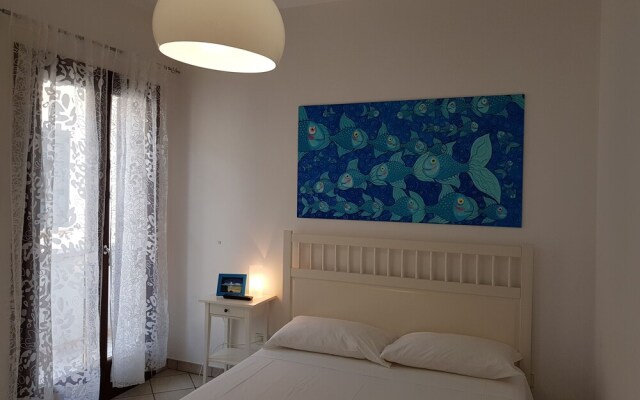 B&B Terra Incantata