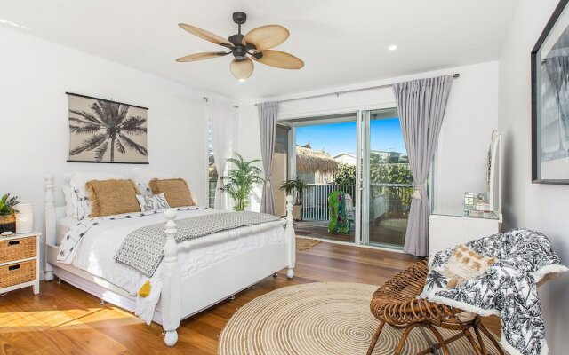 Kia Orana Island Home