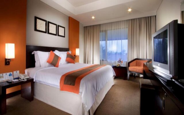 Horison Sagita Balikpapan