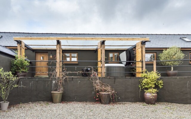 Lavender - Luxurious Barn Conversion