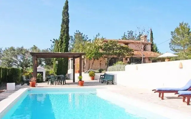 Villa Pajaros
