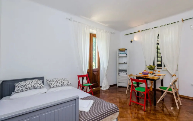 Apartments Eos & Vespera
