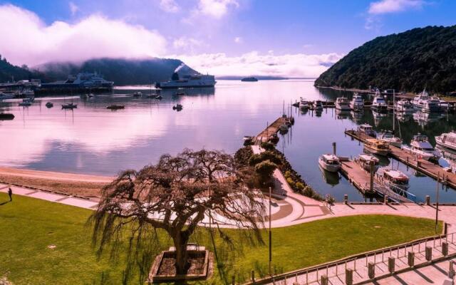 Picton Waterfront Apartments