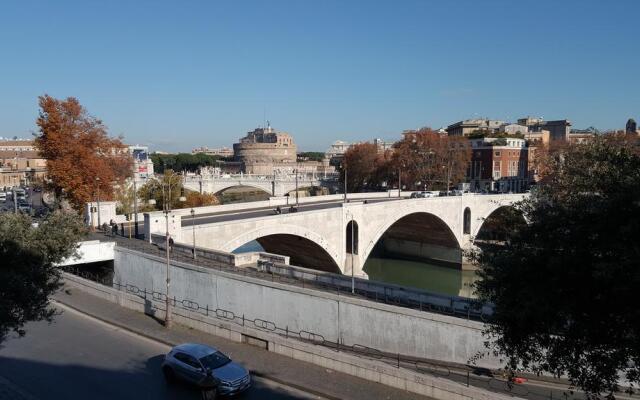 Appartamento House Sant'Angelo great view