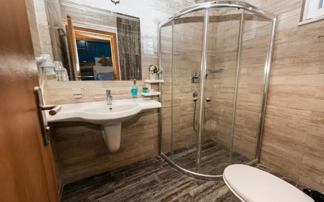 Assos Dove Resort & Spa Hotel