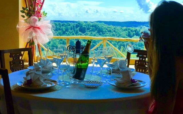 Relais Tenuta Gentili