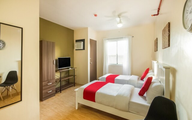 Bria Mactan by OYO Rooms