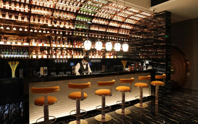 Swiss Grand Xiamen