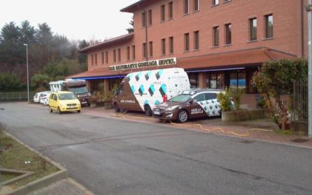 Hotel Motel Residence Gonzaga