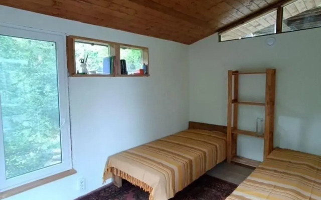 Оpёл и Цaпля