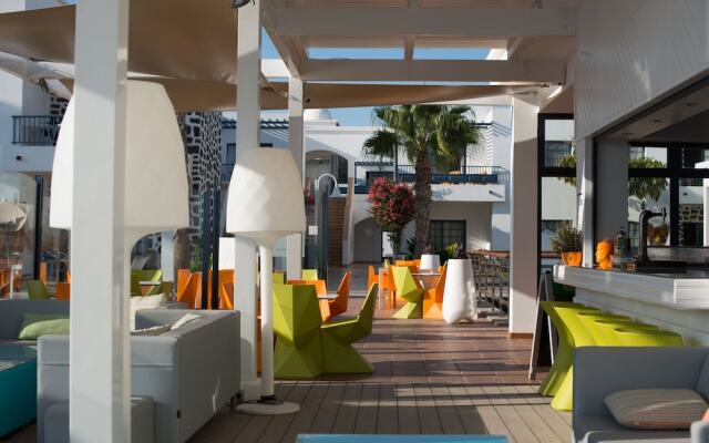 Hotel Apartamento Pueblo Marinero Adults Exclusive