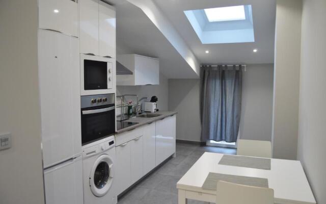Apartamenticos Boggiero III