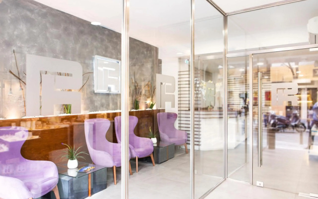 Pan Hotel
