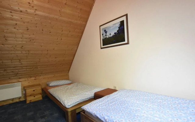 Holiday Home in Neubukow With Terrace