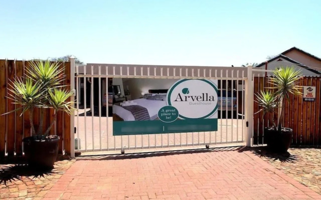 Arvella Guesthouse