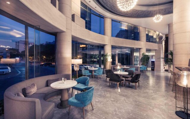 Mercure Shanghai Royalton