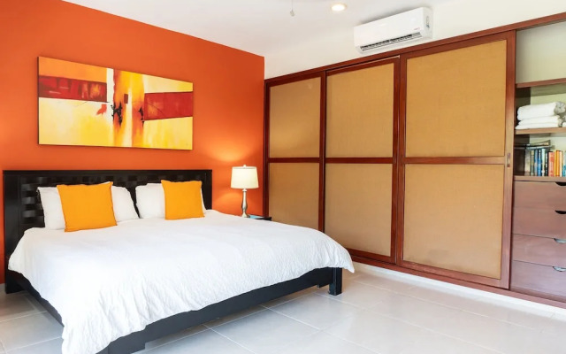 Meridian 208 2 Bedroom Condo by RedAwning