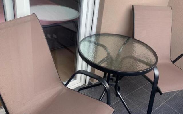 Apartment 45m2 Podgorica