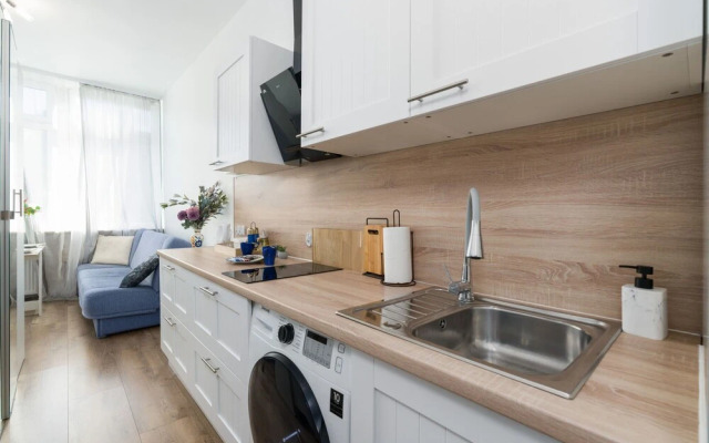 Czeremchowa Apartment Poznań by Renters