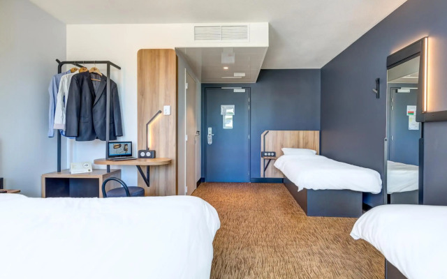 B&B HOTEL Paris Sud Châtenay Malabry