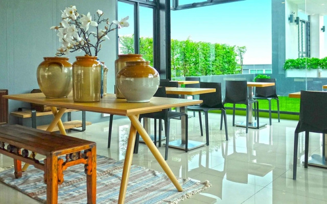 Kokotel Bangkok Sukhumvit 50