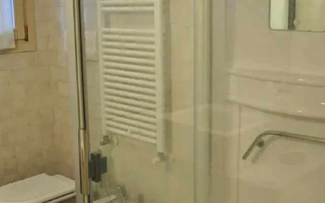 Great Flat in Central Venice
