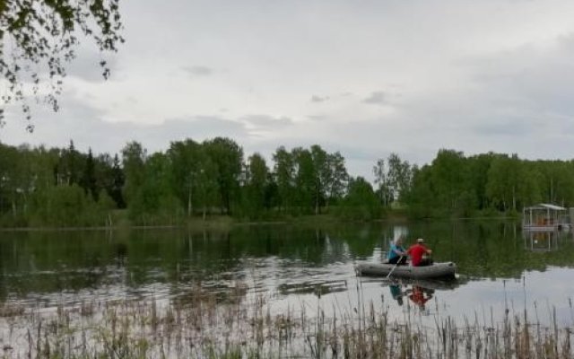 Baza Otdykha Gashkino