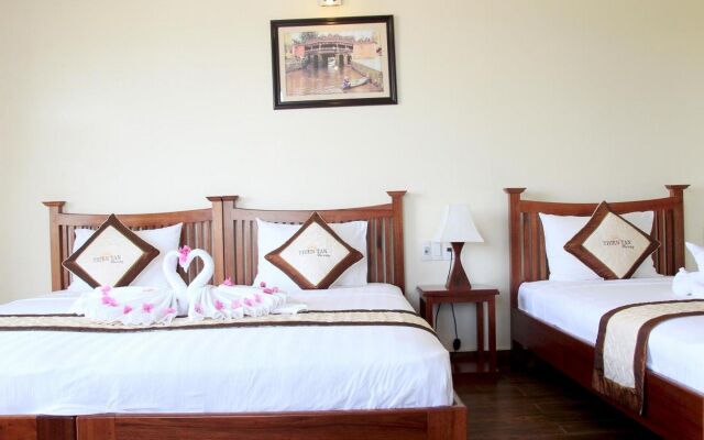 Thien Tan Homestay Hoi An