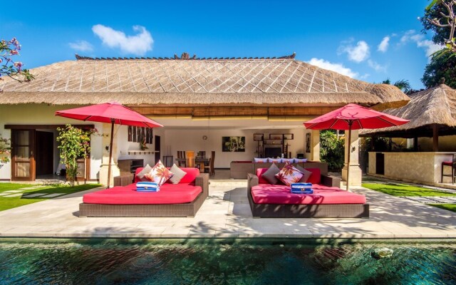 Villa Jaclan