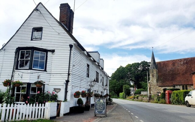 The White Hart