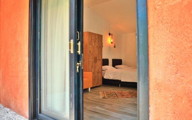Olympos Five Rooms Apart no 2