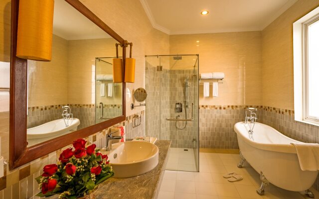 Angkor Davann Luxury Hotel & Spa