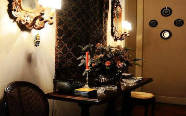 Guest House Ana Clark